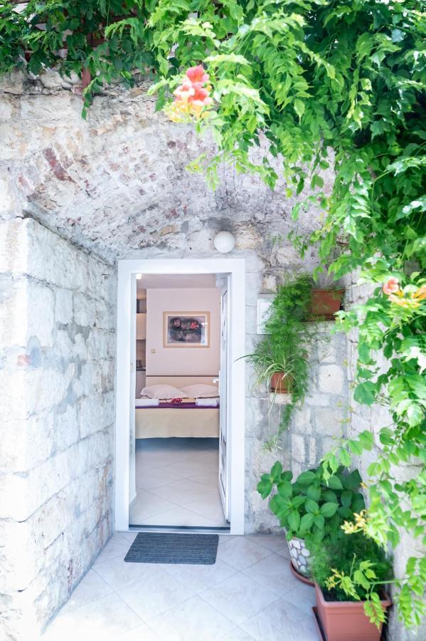 "Skalinada" Apartments In The Heart Of Split Dış mekan fotoğraf