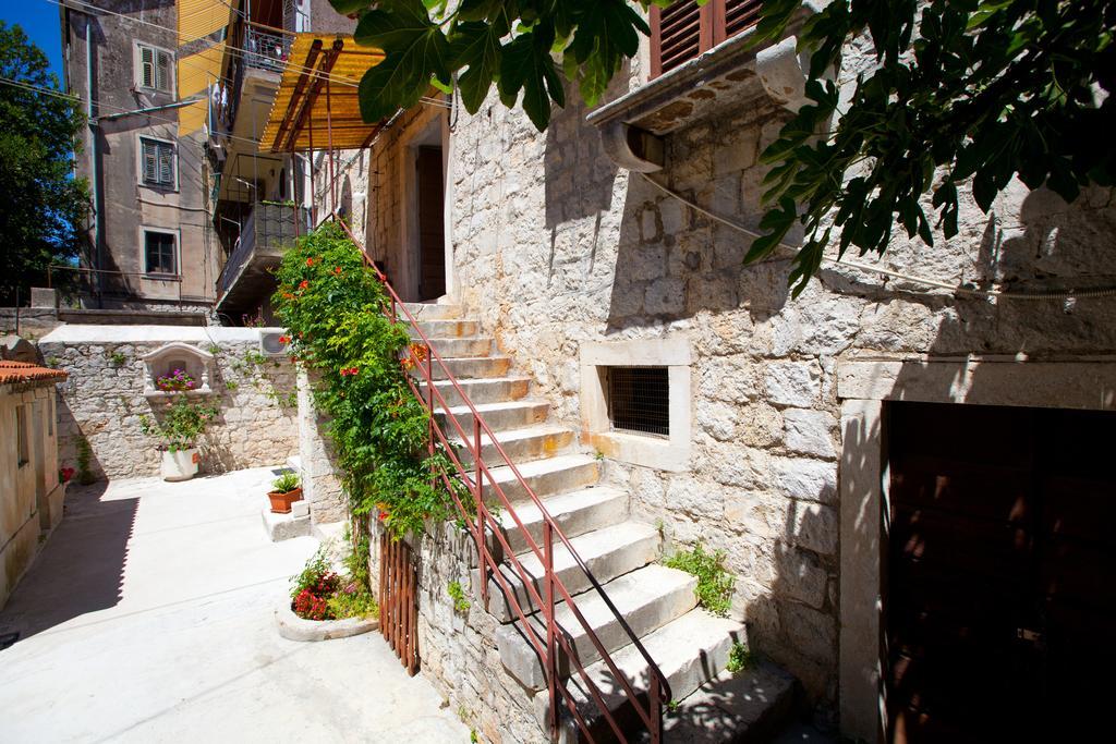 "Skalinada" Apartments In The Heart Of Split Oda fotoğraf