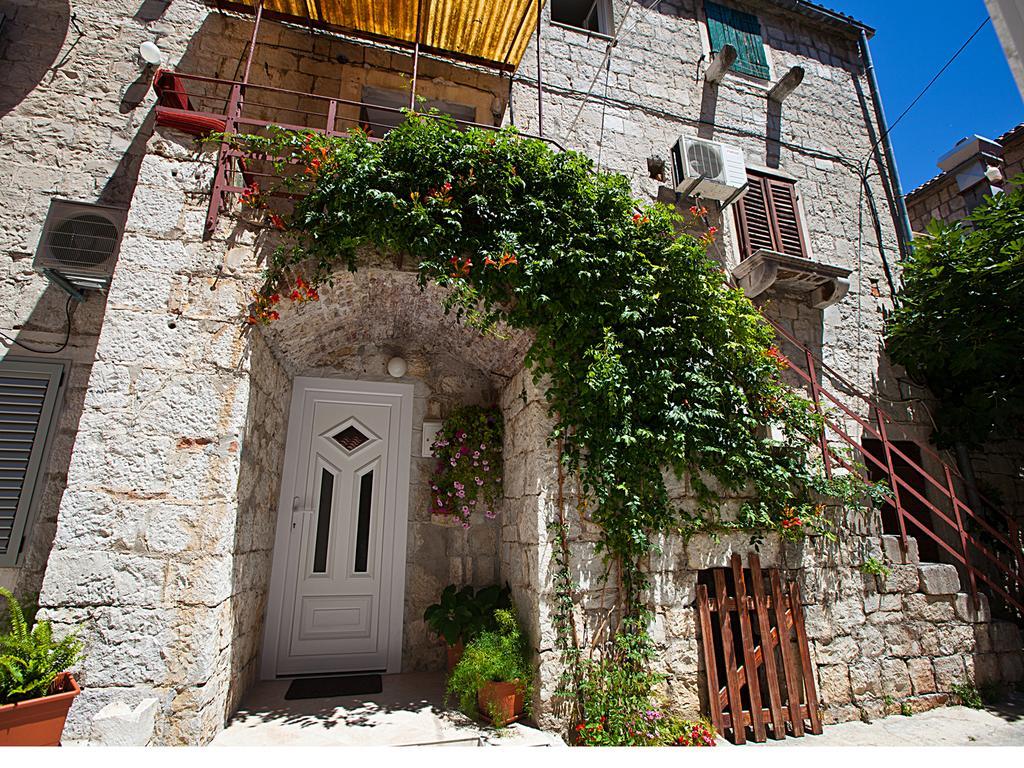 "Skalinada" Apartments In The Heart Of Split Oda fotoğraf