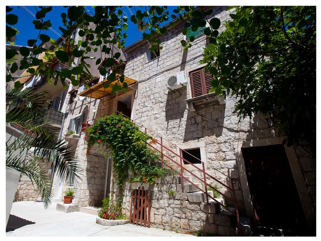 "Skalinada" Apartments In The Heart Of Split Oda fotoğraf